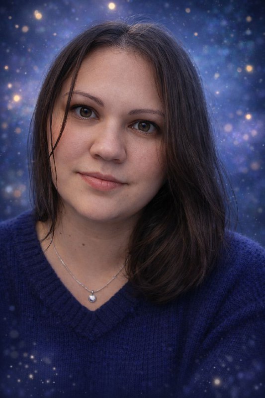 Ирина Петухова