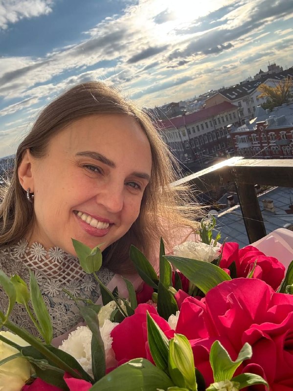 Алёна Емельянова